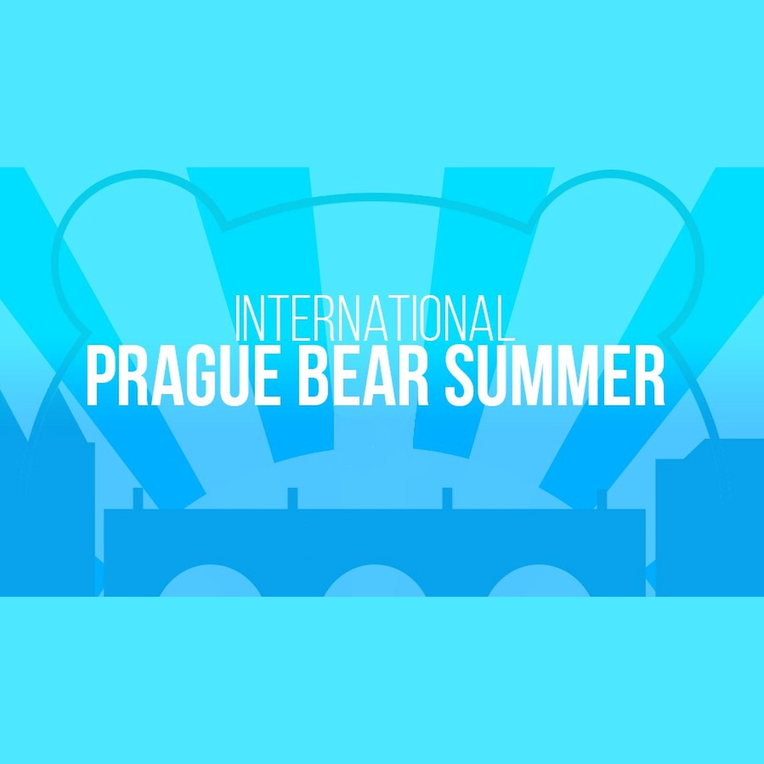 Bear Summer After Pride