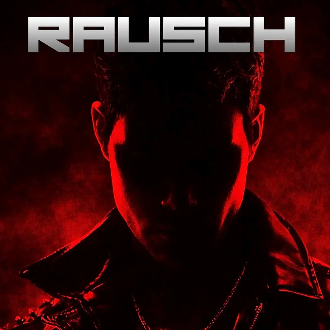 BIGGER RAUSCH 2nd stage Party