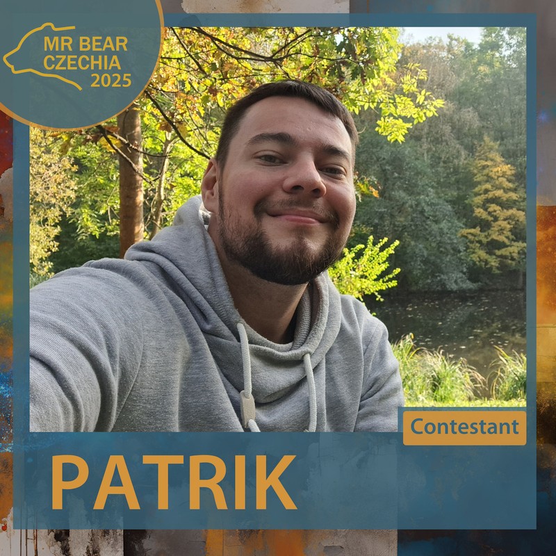 Patrik