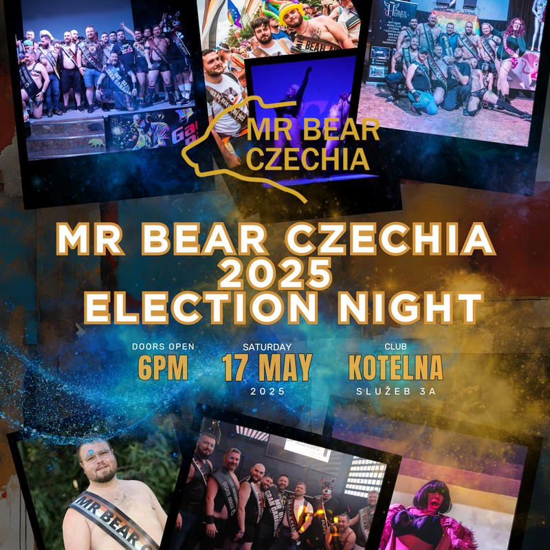 Election Night 2025