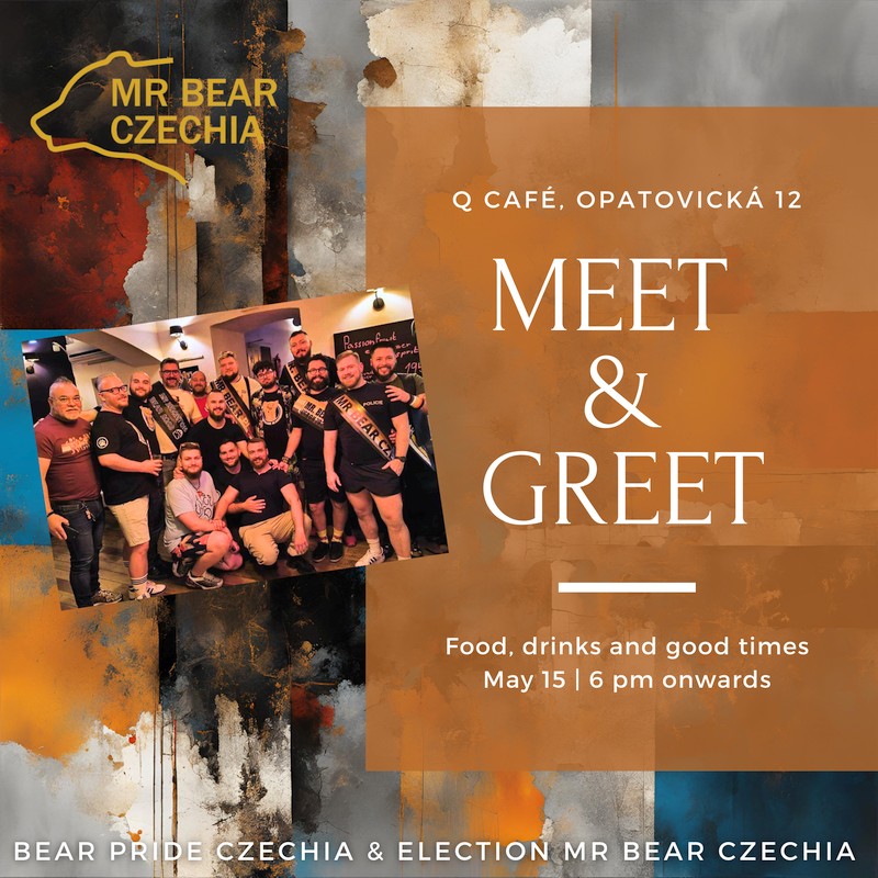 Meet & Greet