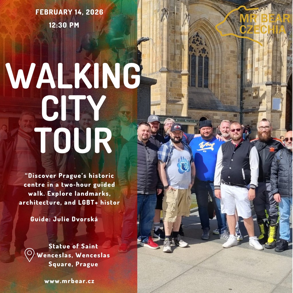 Walking City Tour