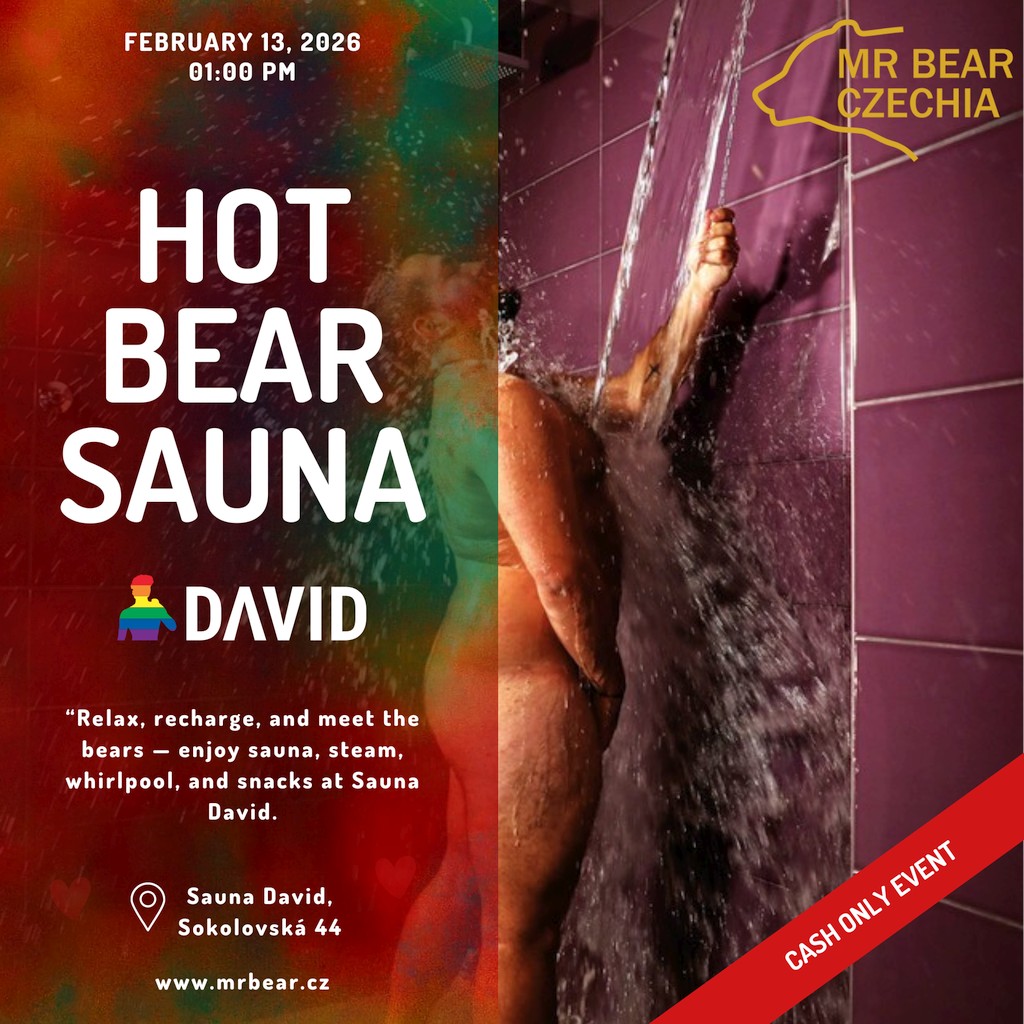 Hot Bear Sauna