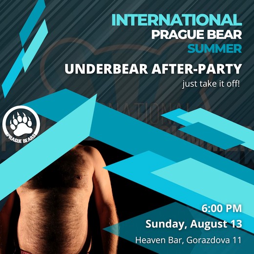 Underbear After-party
