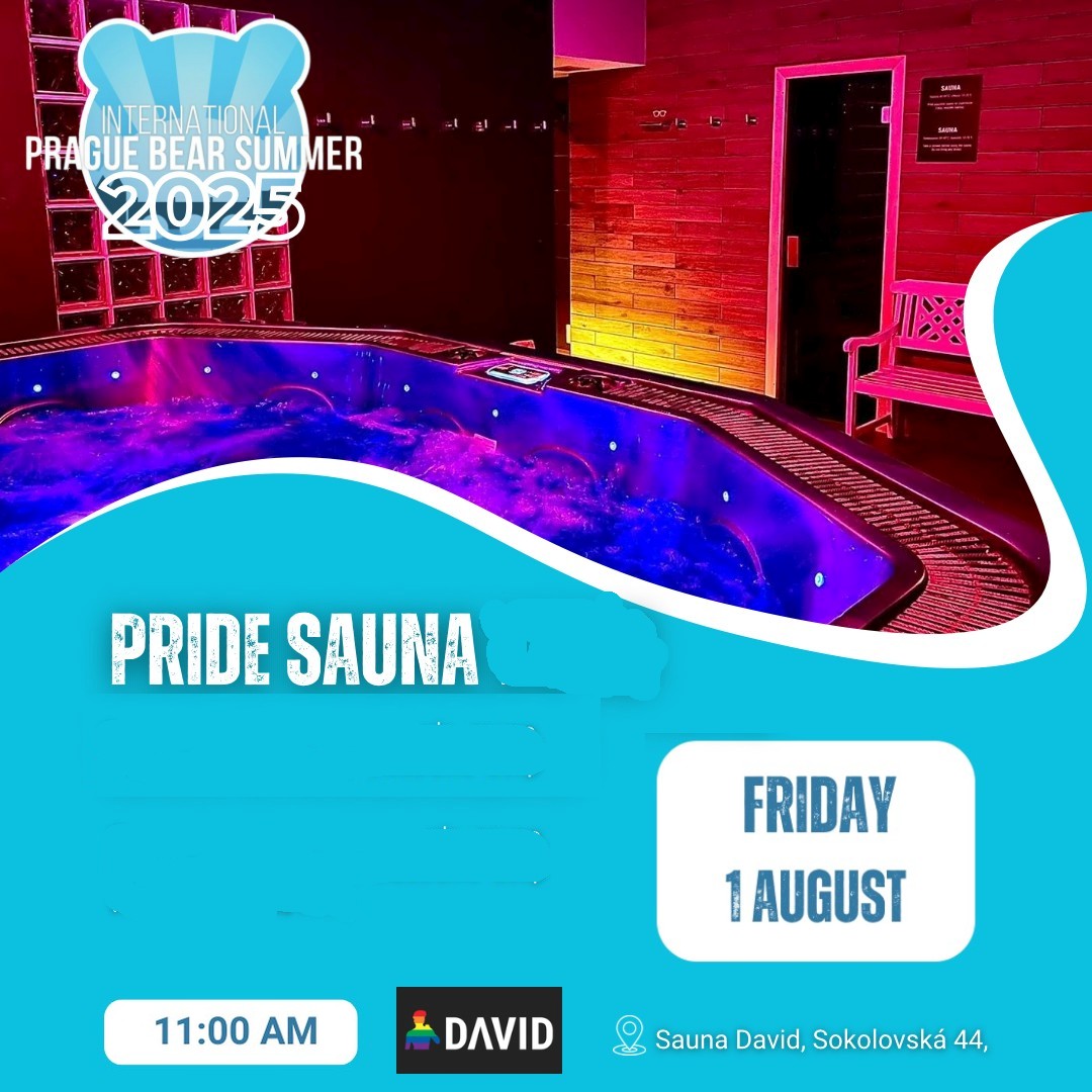 Additional Sauna