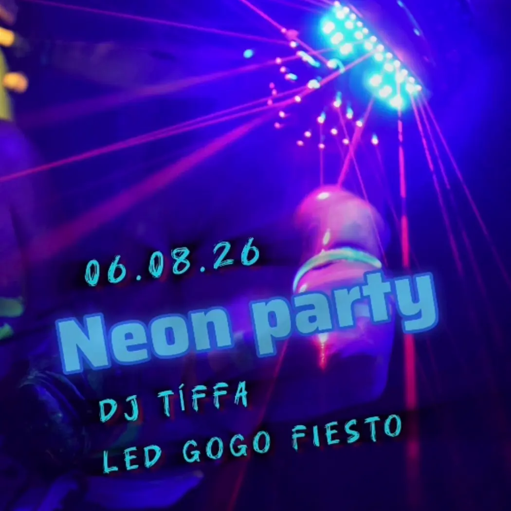 Neon Pride Edition